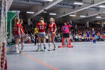 Bild 767 - B-Juniorinnen Deutsche Meisterschaften